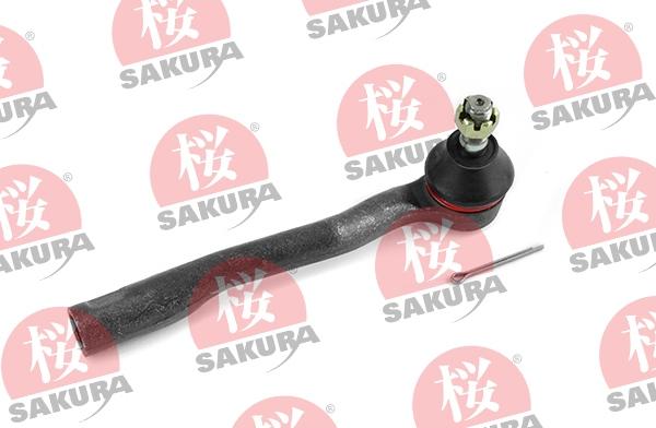 SAKURA 431-20-3830 - Tie Rod End autospares.lv