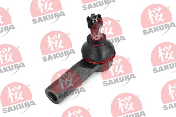 SAKURA 431-20-3700 - Tie Rod End autospares.lv