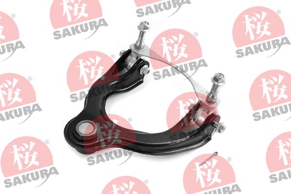 SAKURA 421-40-6616 - Track Control Arm autospares.lv