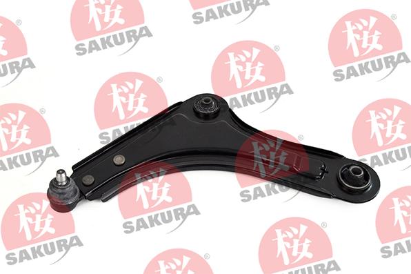 SAKURA 421-00-8304 - Track Control Arm autospares.lv