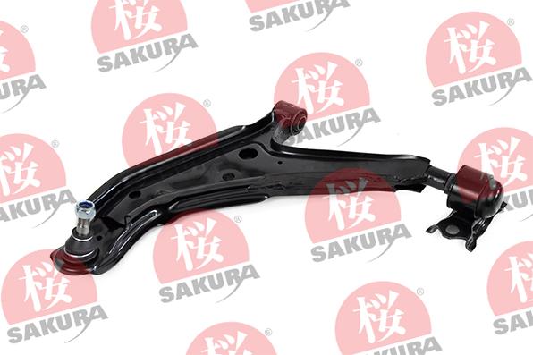 SAKURA 421-10-4009 - Track Control Arm autospares.lv