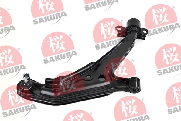 SAKURA 421-10-4008 - Track Control Arm autospares.lv