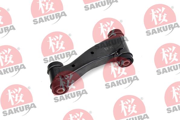 SAKURA 421-10-4012 - Track Control Arm autospares.lv