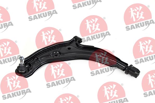 SAKURA 421-10-4021 - Track Control Arm autospares.lv