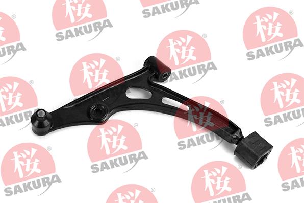 SAKURA 421-80-7045 - Track Control Arm autospares.lv