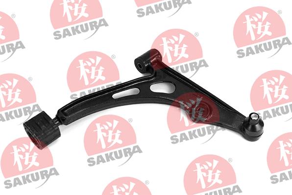 SAKURA 421-80-7040 - Track Control Arm autospares.lv