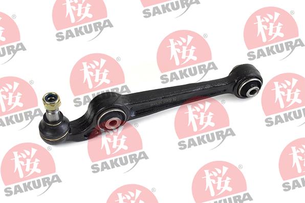 SAKURA 421-30-3506 - Track Control Arm autospares.lv