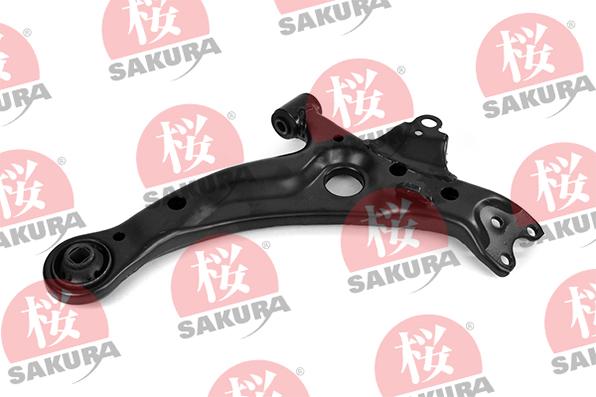 SAKURA 421-20-3770 - Track Control Arm autospares.lv