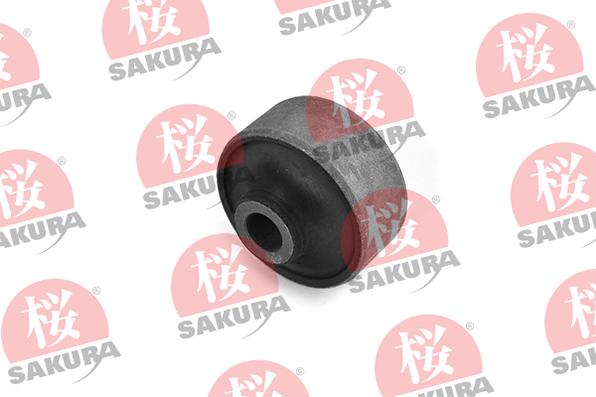 SAKURA 423-00-6846 - Bush of Control / Trailing Arm autospares.lv