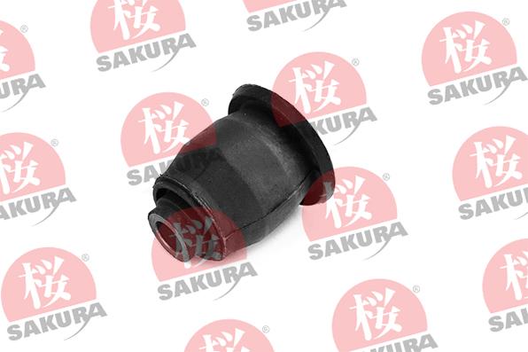 SAKURA 423-30-3572 - Bush of Control / Trailing Arm autospares.lv