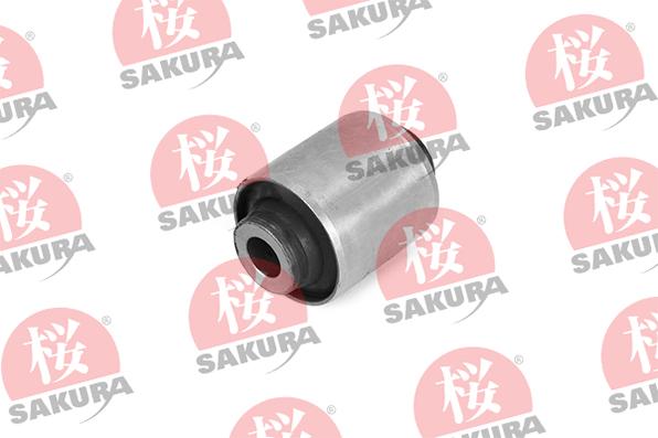 SAKURA 423-30-3683 - Bush of Control / Trailing Arm autospares.lv