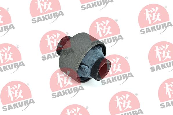 SAKURA 423-20-3701 - Bush of Control / Trailing Arm autospares.lv