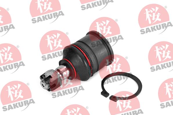 SAKURA 422-40-6600 - Ball Joint autospares.lv