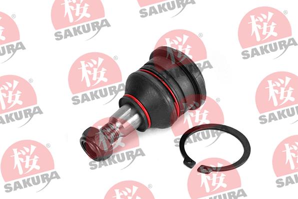 SAKURA 422-50-4200 - Ball Joint autospares.lv