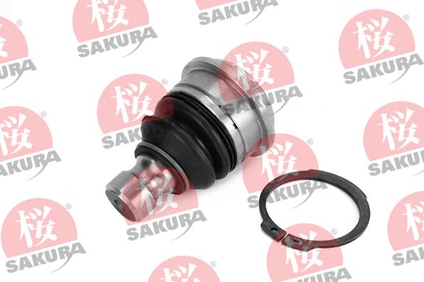 SAKURA 422-05-4609 - Ball Joint autospares.lv