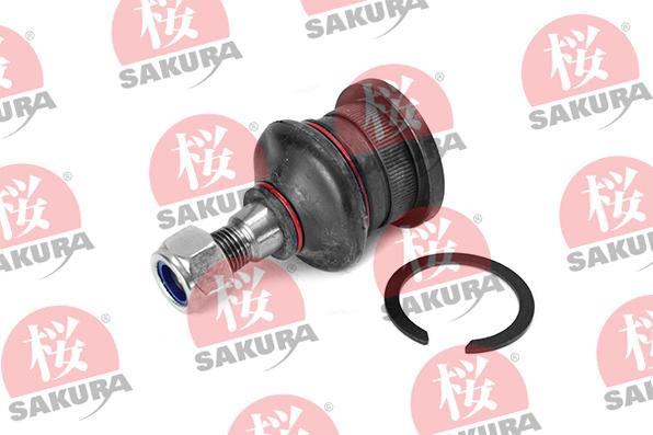 SAKURA 422-05-4671 - Ball Joint autospares.lv