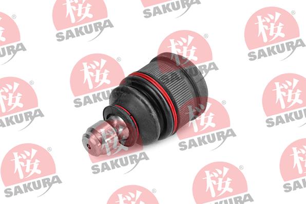 SAKURA 422-30-3500 - Ball Joint autospares.lv