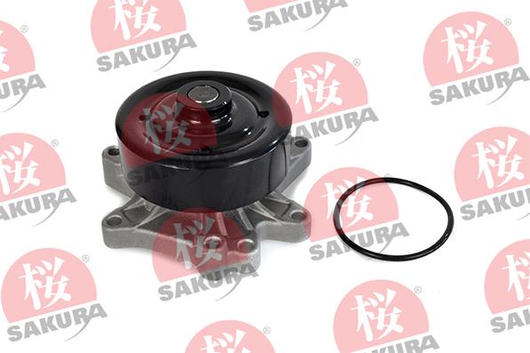 SAKURA 150-20-3762 - Water Pump autospares.lv