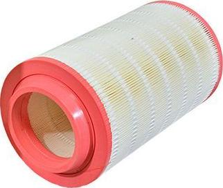 SAKURA A-6707 - Air Filter, engine autospares.lv