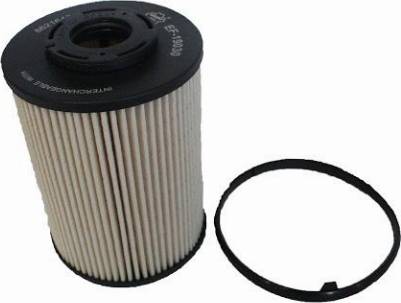 SAKURA EF19030 - Fuel filter autospares.lv