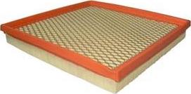 SAKURA Automotive A-65430 - Air Filter, engine autospares.lv