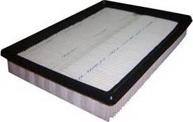 SAKURA Automotive A-66130 - Air Filter, engine autospares.lv