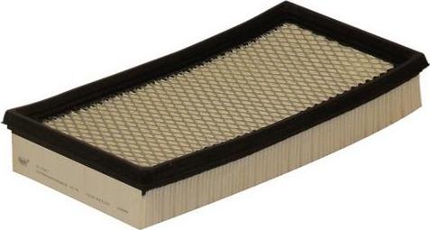 SAKURA Automotive A-1947 - Air Filter, engine autospares.lv