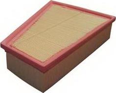 SAKURA Automotive A-19860 - Air Filter, engine autospares.lv