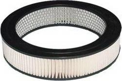 SAKURA Automotive A-1109 - Air Filter, engine autospares.lv