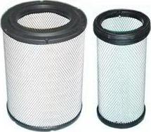 SAKURA Automotive A-1335M-S - Air Filter, engine autospares.lv