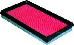 SAKURA Automotive A-2419 - Air Filter, engine autospares.lv