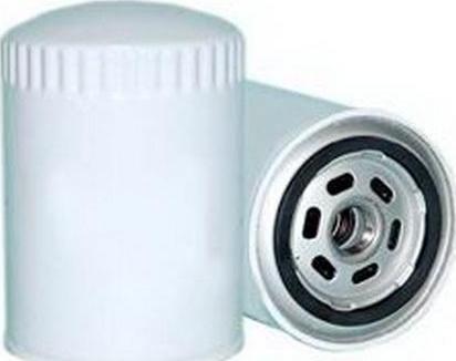 SAKURA Automotive C-19081 - Oil Filter autospares.lv