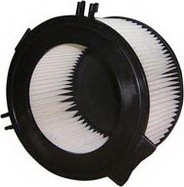 SAKURA Automotive CA-31050 - Filter, interior air autospares.lv