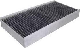 SAKURA Automotive CAC-21050 - Filter, interior air autospares.lv