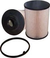 SAKURA Automotive EF-19030 - Fuel filter autospares.lv