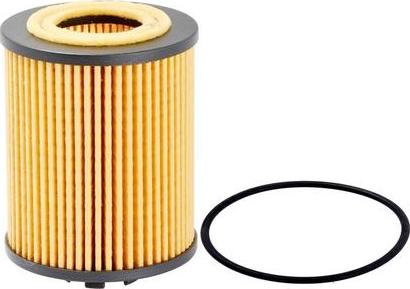 Wilmink Group WG1792659 - Oil Filter autospares.lv