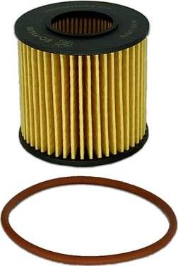 SAKURA Automotive EO-11050 - Oil Filter autospares.lv