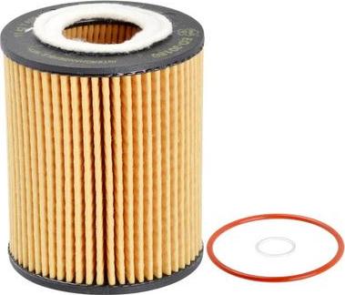 SAKURA Automotive EO-30180 - Oil Filter autospares.lv