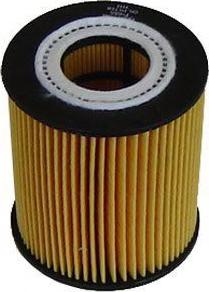 SAKURA Automotive EO-3013 - Oil Filter autospares.lv