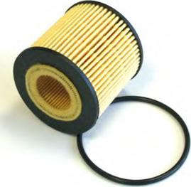 REAL EY5505 - Oil Filter autospares.lv