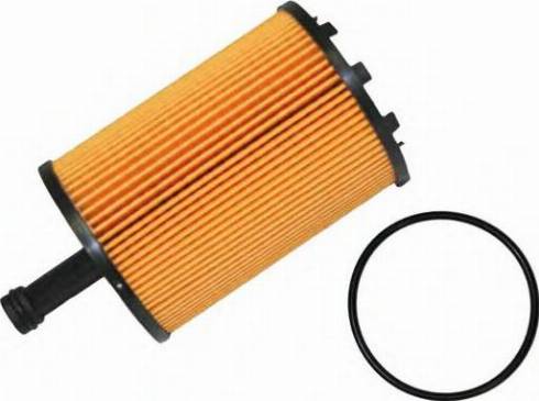 SAKURA Automotive EO-3103 - Oil Filter autospares.lv