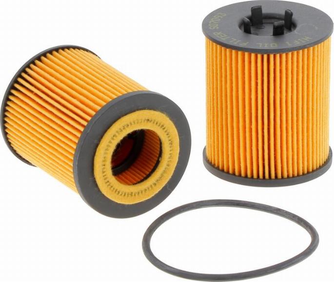 Wilmink Group WG1792679 - Oil Filter autospares.lv