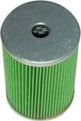 SAKURA Automotive F-1501 - Fuel filter autospares.lv