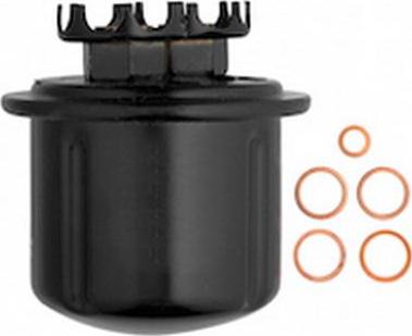 SAKURA Automotive FS-4901 - Fuel filter autospares.lv