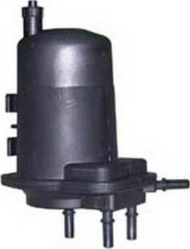 SAKURA Automotive FS-18180 - Fuel filter autospares.lv