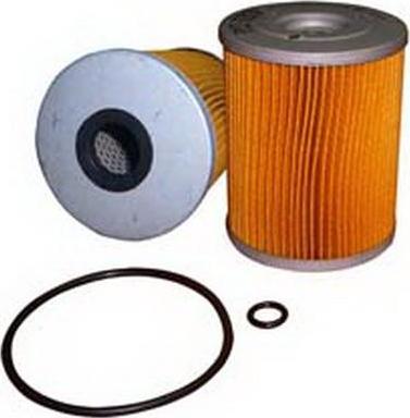 SAKURA Automotive O-31020 - Oil Filter autospares.lv