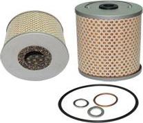 SAKURA Automotive O-2625 - Oil Filter autospares.lv