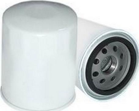 Sakura Filters AU C-8015 - Oil Filter autospares.lv