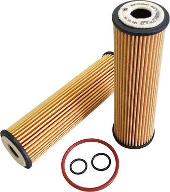 Sakura Filters AU EO-53850 - Oil Filter autospares.lv