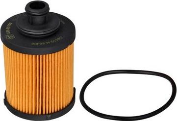 DACO Germany DFO0111 - Oil Filter autospares.lv